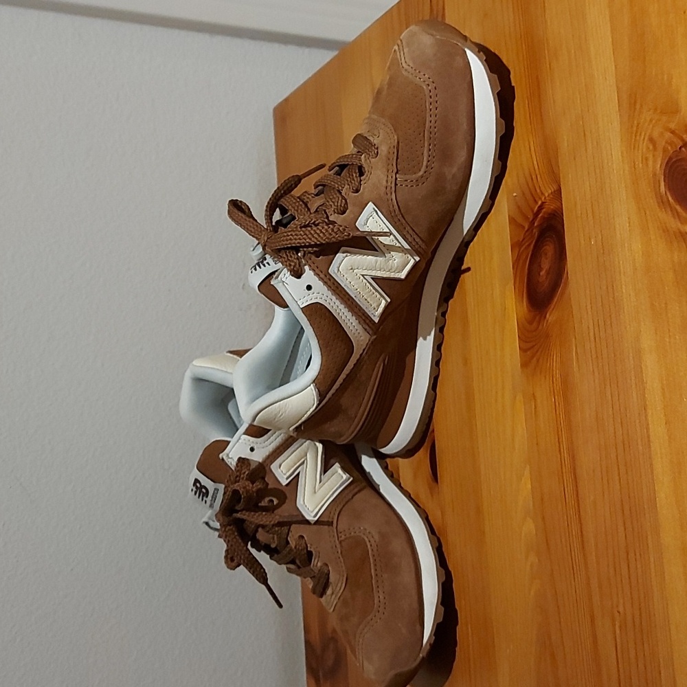 Women New Balance 574